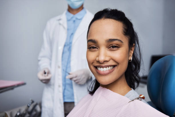 Professional Holistic Dental Care Services in Emerald Lake Hills, CA